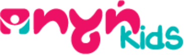 Πηγή kids logo