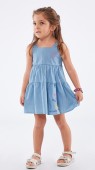 Παιδικό Φόρεμα Κορίτσι Εβίτα 226236