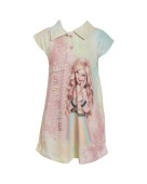 Παιδικό Φόρεμα Κορίτσι Restart 8106