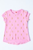 Παιδική Μπλούζα Κορίτσι Joyce 13892 Ροζ