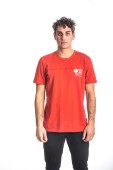 Εφηβικό T-Shirt Αγόρι Paco &amp; Co 213518 Χακί