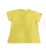 Παιδική Μπλούζα Κορίτσι Εβίτα 202266 Κίτρινο