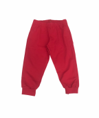 Παιδικό Παντελόνι Φόρμας Αγόρι Trax 39443 Κόκκινο