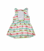Παιδικό Φόρεμα Κορίτσι Joyce 211164 Βεραμάν