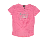 Εφηβική Μπλούζα Κορίτσι Paco&amp;Co 13461 Ροζ