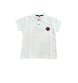 Παιδική Μπλούζα Αγόρι Joyce 4498 Λευκό