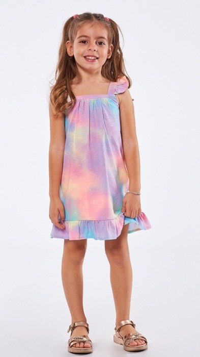 Παιδικό Φόρεμα Κορίτσι Εβίτα 226276
