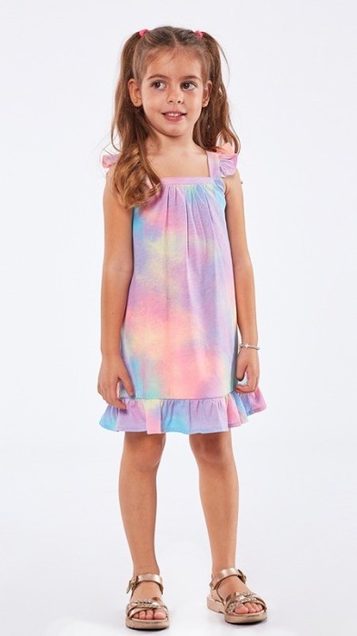 Παιδικό Φόρεμα Κορίτσι Εβίτα 226276