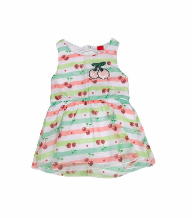 Παιδικό Φόρεμα Κορίτσι Joyce 211164 Βεραμάν