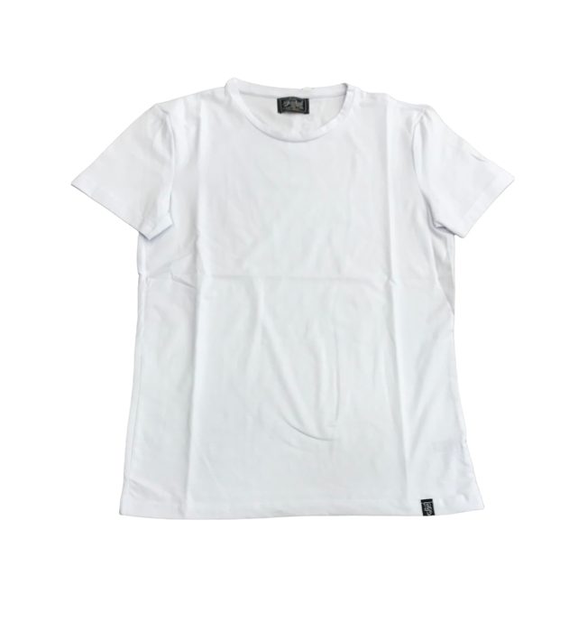 Εφηβική Μπλούζα Αγόρι Paco&amp;Co 9601 Λευκό