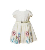 Παιδικό Φόρεμα Κορίτσι Moonstar 4513 - pigikids.gr
