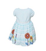 Παιδικό Φόρεμα Κορίτσι Moonstar 4513 - pigikids.gr