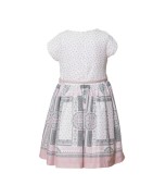 Παιδικό Φόρεμα Κορίτσι Moonstar 4526 - pigikids.gr