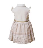 Παιδικό Φόρεμα Κορίτσι Moonstar 4592 - pigikids.gr