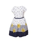 Παιδικό Φόρεμα Κορίτσι Moonstar 8203- pigikids.gr