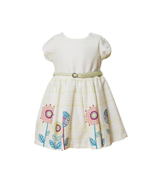 Παιδικό Φόρεμα Κορίτσι Moonstar 4513