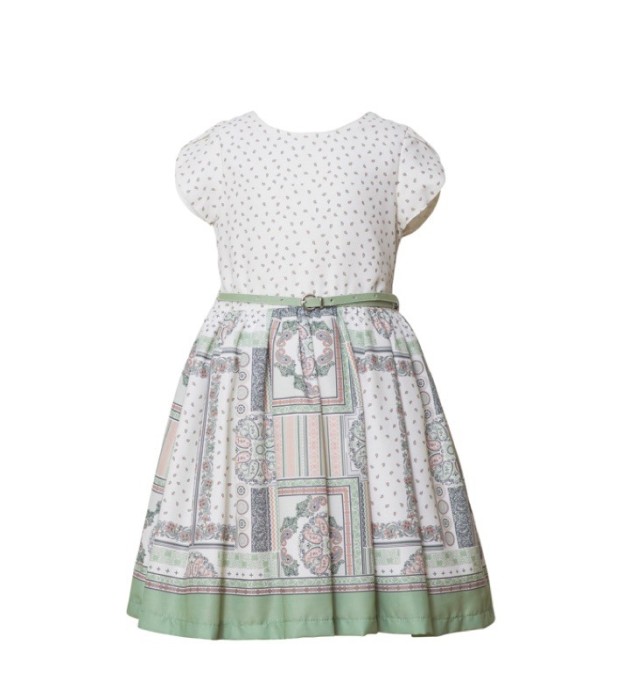 Παιδικό Φόρεμα Κορίτσι Moonstar 4526 