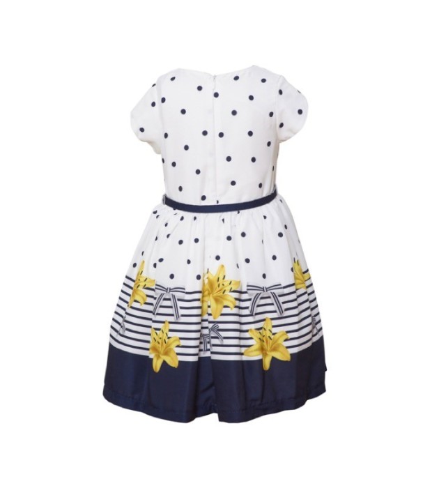 Παιδικό Φόρεμα Κορίτσι Moonstar 8203