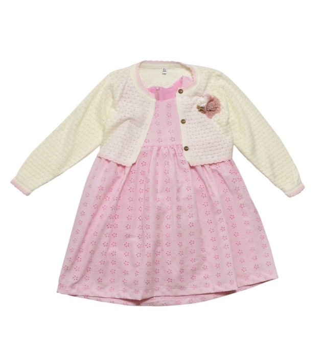 Παιδικό Φόρεμα Κορίτσι Restart 9309