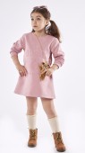 Παιδικό Φόρεμα Κορίτσι Εβίτα 239218 - pigikids.gr