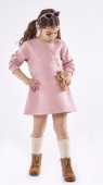Παιδικό Φόρεμα Κορίτσι Εβίτα 239218 - pigikids.gr