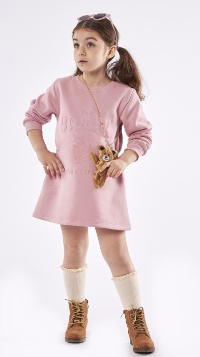 Παιδικό Φόρεμα Κορίτσι Εβίτα 239218