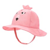 Παιδικό Καπέλο 1-2 Ετών με Αντιηλιακή Προστασία UPF 50+ - pigikids.gr