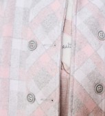 Βρεφικό Φόρεμα με Παλτό Κορίτσι Restart 9452 Ροζ - pigikids.gr