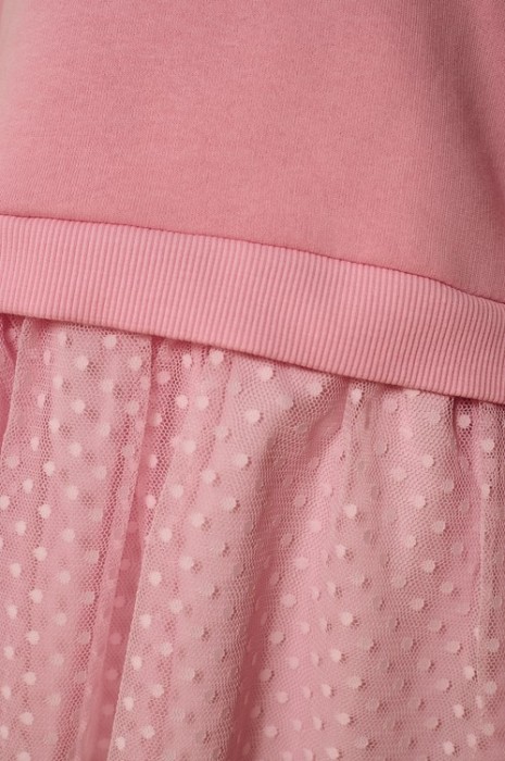 Βρεφικό Φόρεμα Κορίτσι Restart 9451 Ροζ