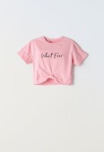 Παιδική Μπλούζα Κορίτσι Εβίτα 242001 - Pigikids.gr - Παιδικά Ρούχα, Βαπτιστικά Πακέτα