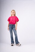Παιδική Μπλούζα Κορίτσι Εβίτα 242002 - Pigikids.gr - Παιδικά Ρούχα, Βαπτιστικά Πακέτα