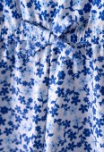 Παιδικό Ολόσωμο Σορτς Κορίτσι Εβίτα 242268 Μπλε - Pigikids.gr - Παιδικά Ρούχα, Βαπτιστικά Πακέτα