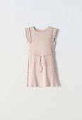 Παιδικό Φόρεμα Κορίτσι Εβίτα 242025 - Pigikids.gr - Παιδικά Ρούχα, Βαπτιστικά Πακέτα