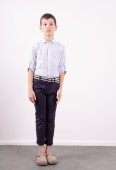 Παιδικό Παντελόνι Αγόρι Hashtag 242729 - Pigikids.gr - Παιδικά Ρούχα, Βαπτιστικά Πακέτα