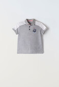Παιδική Μπλούζα Αγόρι Hashtag 242756 Γκρι - Pigikids.gr - Παιδικά Ρούχα, Βαπτιστικά Πακέτα