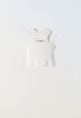 Παιδική Μπλούζα Κορίτσι Εβίτα 242031 - Pigikids.gr - Παιδικά Ρούχα, Βαπτιστικά Πακέτα