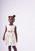 Παιδικό Φόρεμα Κορίτσι Εβίτα 242204 - Pigikids.gr - Παιδικά Ρούχα, Βαπτιστικά Πακέτα