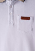 Παιδική Μπλούζα Αγόρι Hashtag 242732 Λευκό - Pigikids.gr - Παιδικά Ρούχα, Βαπτιστικά Πακέτα