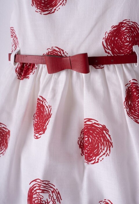Παιδικό Φόρεμα Κορίτσι Εβίτα 242204 