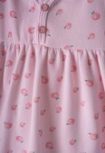Παιδικό Φόρεμα Κορίτσι Εβίτα 242267 Ροζ- Pigikids.gr - Παιδικά Ρούχα, Βαπτιστικά Πακέτα
