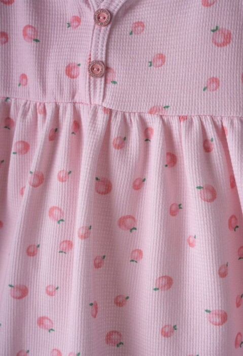 Παιδικό Φόρεμα Κορίτσι Εβίτα 242267 Ροζ