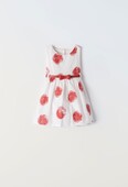 Παιδικό Φόρεμα Κορίτσι Εβίτα 242204 - Pigikids.gr - Παιδικά Ρούχα, Βαπτιστικά Πακέτα