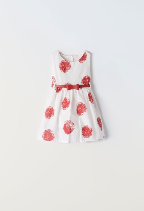 Παιδικό Φόρεμα Κορίτσι Εβίτα 242204 