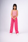 Παιδικό Σετ Παντελόνα Κορίτσι Εβίτα 242084 - Pigikids.gr - Παιδικά Ρούχα, Βαπτιστικά Πακέτα