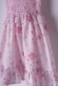 Παιδικό Φόρεμα 2 τμχ Κορίτσι Εβίτα 242249 Ροζ - Pigikids.gr - Παιδικά Ρούχα, Βαπτιστικά Πακέτα