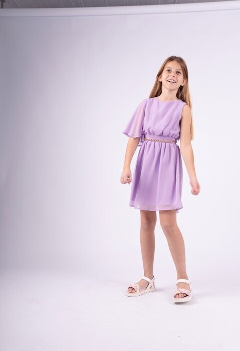 Παιδικό Φόρεμα Κορίτσι Εβίτα 242034