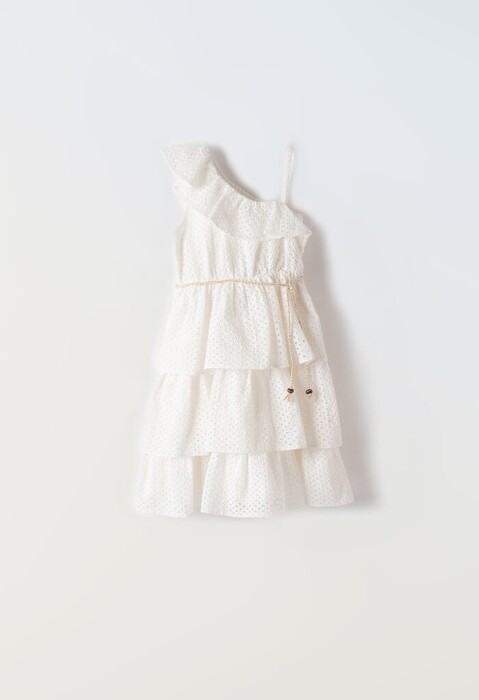 Παιδικό Φόρεμα Κορίτσι Εβίτα 242078