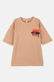 Παιδική Μπλούζα Αγόρι Joyce 2414506 - pigikids.gr - Παιδικά Ρούχα, Βαπτιστικά Πακέτα