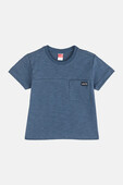 Παιδική Μπλούζα Αγόρι Joyce 2412506 - pigikids.gr - Παιδικά Ρούχα, Βαπτιστικά Πακέτα