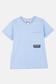 Παιδική Μπλούζα Αγόρι Joyce 2414512 - pigikids.gr - Παιδικά Ρούχα, Βαπτιστικά Πακέτα